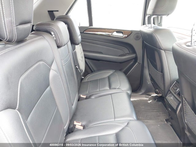 Продаж на аукціоні авто 2012 Mercedes-benz Ml 350 Bluetec 4matic, vin: 4JGDA2EB2CA031720, номер лоту: 40086315