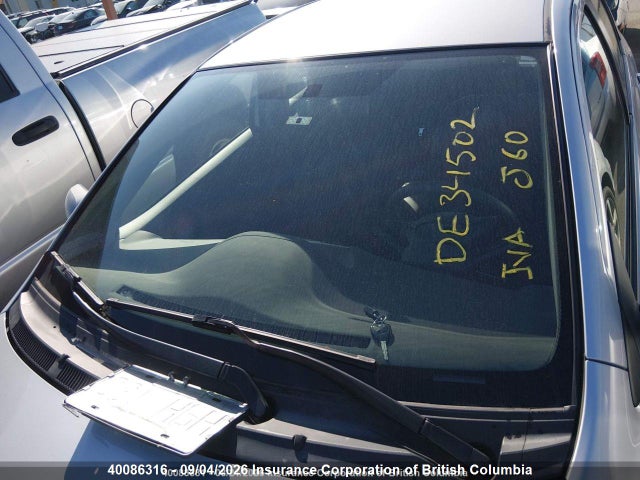 40086316 :رقم المزاد ، JTDBT923971063520 vin ، 2007 Toyota Yaris مزاد بيع