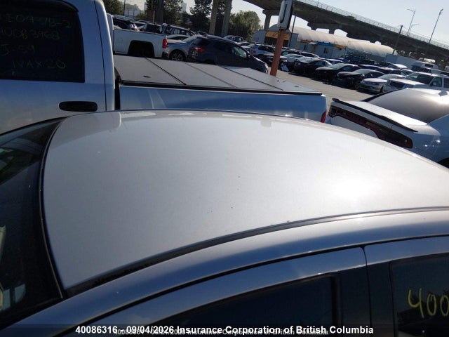 40086316 :رقم المزاد ، JTDBT923971063520 vin ، 2007 Toyota Yaris مزاد بيع