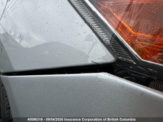 40086316 :رقم المزاد ، JTDBT923971063520 vin ، 2007 Toyota Yaris مزاد بيع