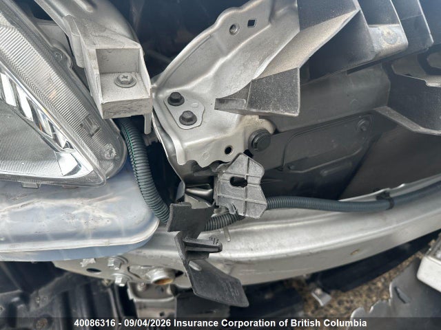 40086316 :رقم المزاد ، JTDBT923971063520 vin ، 2007 Toyota Yaris مزاد بيع