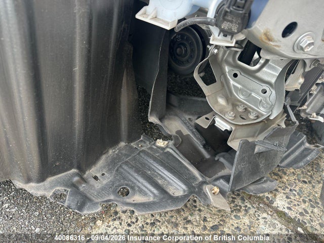 40086316 :رقم المزاد ، JTDBT923971063520 vin ، 2007 Toyota Yaris مزاد بيع