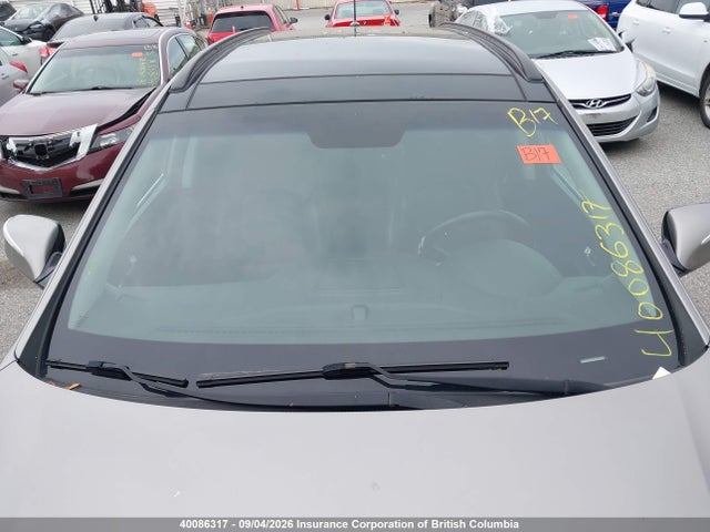 5XYZUDLB3GG378138 Hyundai SANTA FE SPORT