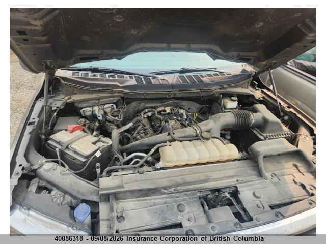 Продажа на аукционе авто 2021 Ford F150, vin: 1FTEW1EP7MFA01276, номер лота: 40086318