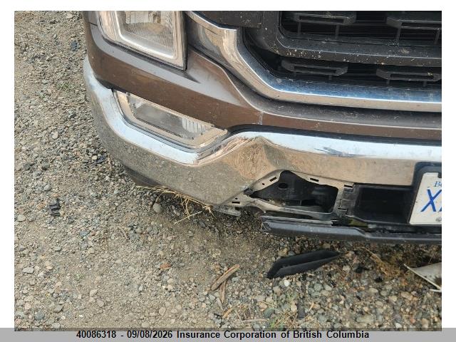 1FTEW1EP7MFA01276 Ford F150