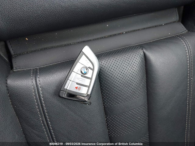 Продаж на аукціоні авто 2019 Bmw X5, vin: 5UXCR6C59KLL04909, номер лоту: 40086319