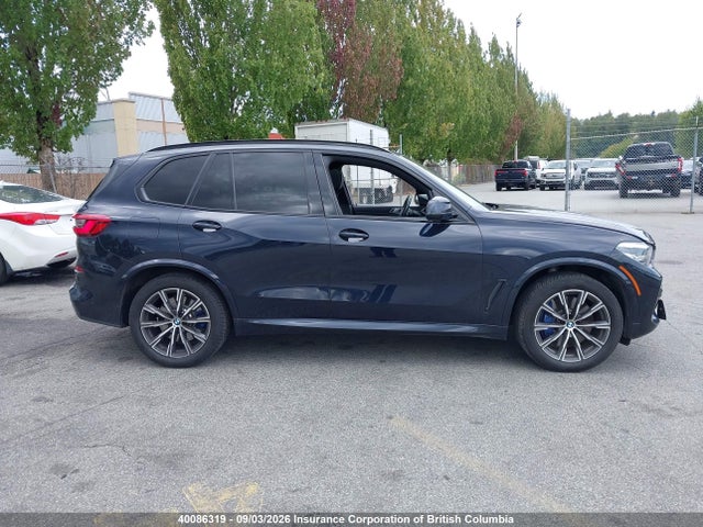 Продаж на аукціоні авто 2019 Bmw X5, vin: 5UXCR6C59KLL04909, номер лоту: 40086319