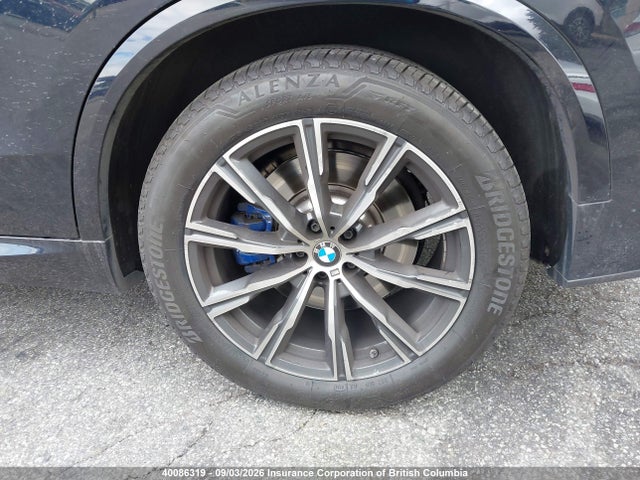 Продаж на аукціоні авто 2019 Bmw X5, vin: 5UXCR6C59KLL04909, номер лоту: 40086319