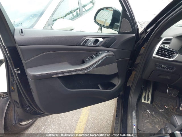 Продаж на аукціоні авто 2019 Bmw X5, vin: 5UXCR6C59KLL04909, номер лоту: 40086319
