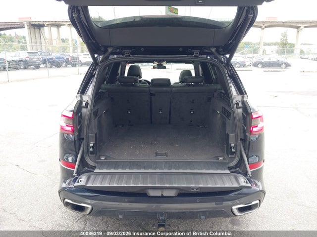 Продаж на аукціоні авто 2019 Bmw X5, vin: 5UXCR6C59KLL04909, номер лоту: 40086319