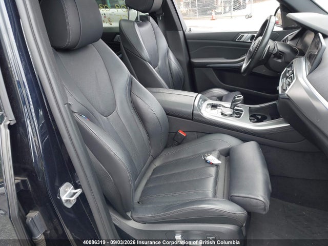 Продаж на аукціоні авто 2019 Bmw X5, vin: 5UXCR6C59KLL04909, номер лоту: 40086319