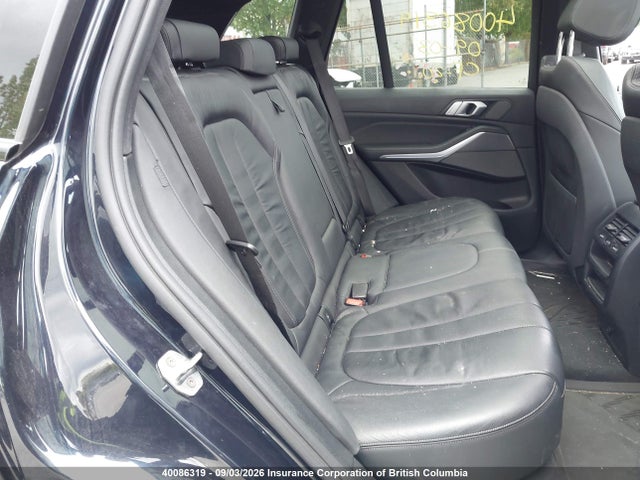 Продаж на аукціоні авто 2019 Bmw X5, vin: 5UXCR6C59KLL04909, номер лоту: 40086319