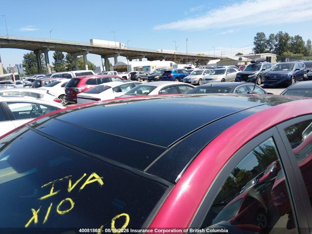 Auction sale of the 2013 Hyundai Tucson Gls/limited, vin: KM8JUCAC6DU597135, lot number: 40081860