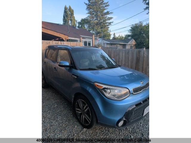 Aukcja sprzedaży 2016 Kia Soul, vin: KNDJX3A56G7382466, numer aukcji: 40086320