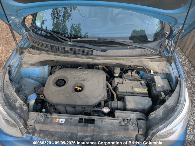 Aukcja sprzedaży 2016 Kia Soul, vin: KNDJX3A56G7382466, numer aukcji: 40086320