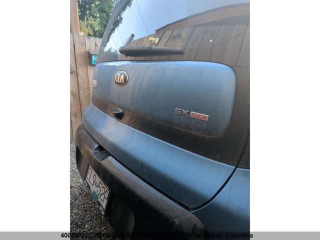 Aukcja sprzedaży 2016 Kia Soul, vin: KNDJX3A56G7382466, numer aukcji: 40086320