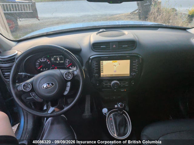 Aukcja sprzedaży 2016 Kia Soul, vin: KNDJX3A56G7382466, numer aukcji: 40086320