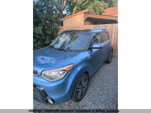 Aukcja sprzedaży 2016 Kia Soul, vin: KNDJX3A56G7382466, numer aukcji: 40086320