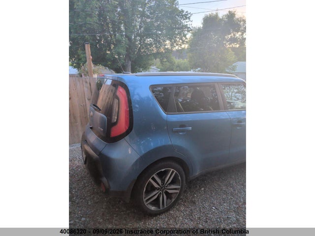 Aukcja sprzedaży 2016 Kia Soul, vin: KNDJX3A56G7382466, numer aukcji: 40086320