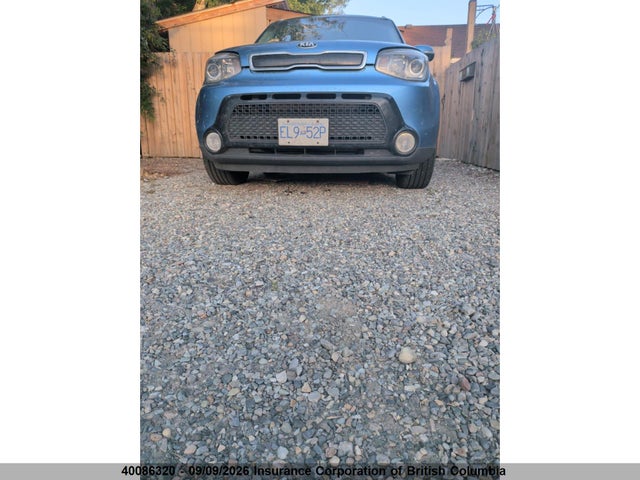 Aukcja sprzedaży 2016 Kia Soul, vin: KNDJX3A56G7382466, numer aukcji: 40086320