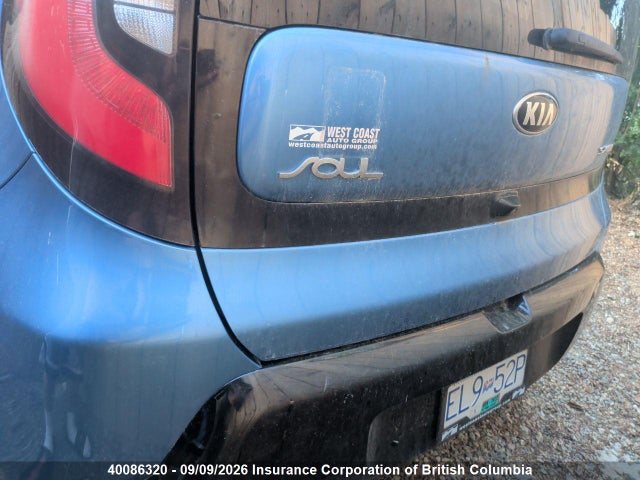 Aukcja sprzedaży 2016 Kia Soul, vin: KNDJX3A56G7382466, numer aukcji: 40086320