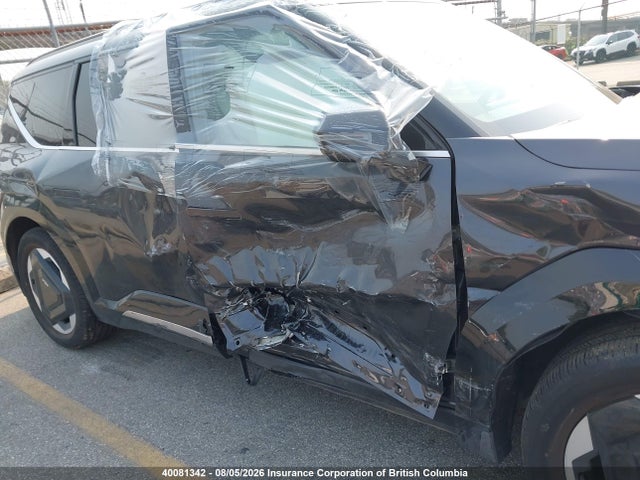 KNDADFS53T6076205 KIA Ev9 Land
