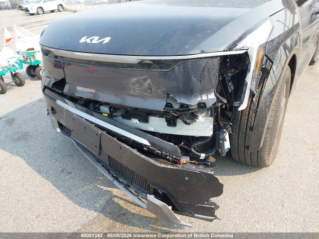 KNDADFS53T6076205 KIA Ev9 Land