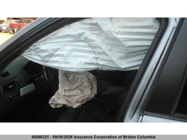 40086325 :رقم المزاد ، WBXPC73457WE50639 vin ، 2007 Bmw X3 مزاد بيع