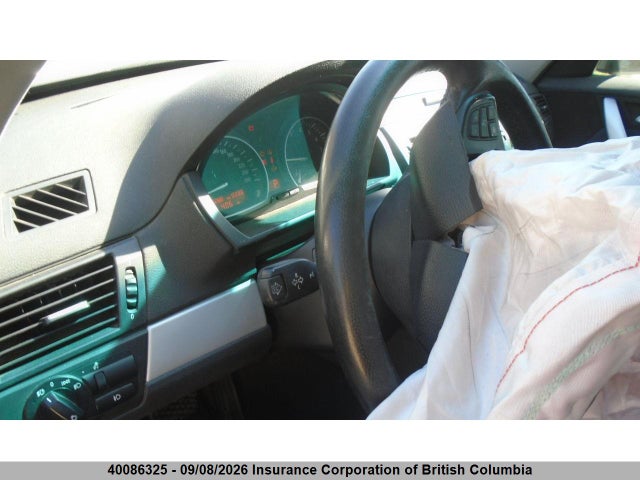 40086325 :رقم المزاد ، WBXPC73457WE50639 vin ، 2007 Bmw X3 مزاد بيع