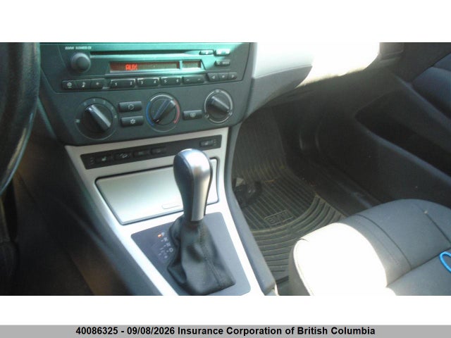40086325 :رقم المزاد ، WBXPC73457WE50639 vin ، 2007 Bmw X3 مزاد بيع