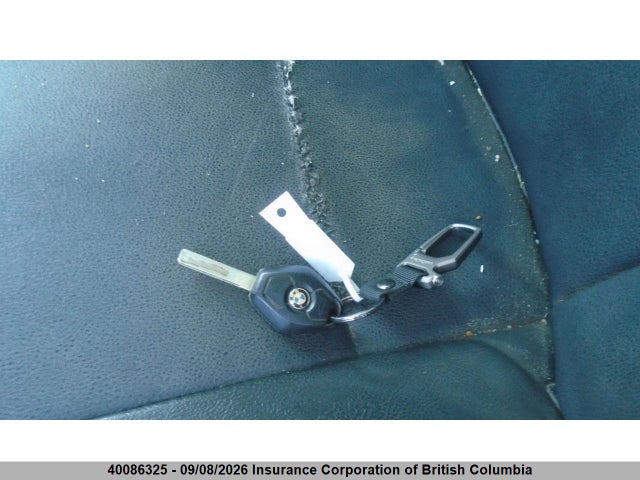 40086325 :رقم المزاد ، WBXPC73457WE50639 vin ، 2007 Bmw X3 مزاد بيع