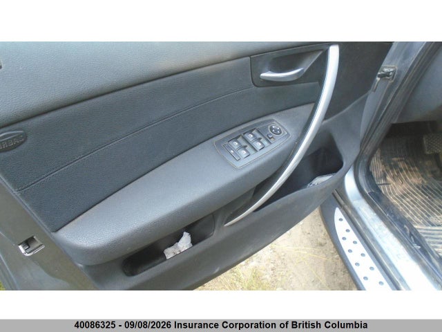 40086325 :رقم المزاد ، WBXPC73457WE50639 vin ، 2007 Bmw X3 مزاد بيع