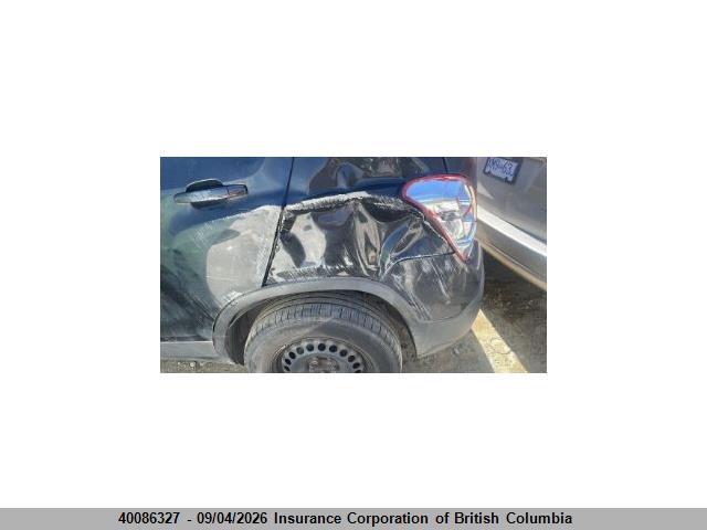 Продаж на аукціоні авто 2015 Chevrolet Trax, vin: 3GNCJKSB1FL230279, номер лоту: 40086327