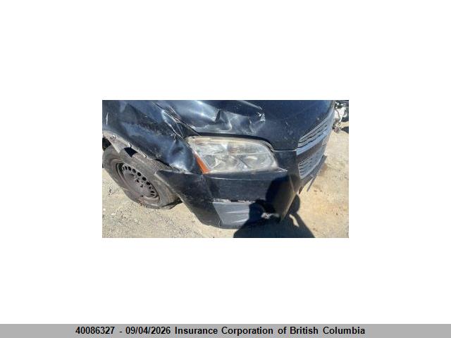 Продаж на аукціоні авто 2015 Chevrolet Trax, vin: 3GNCJKSB1FL230279, номер лоту: 40086327