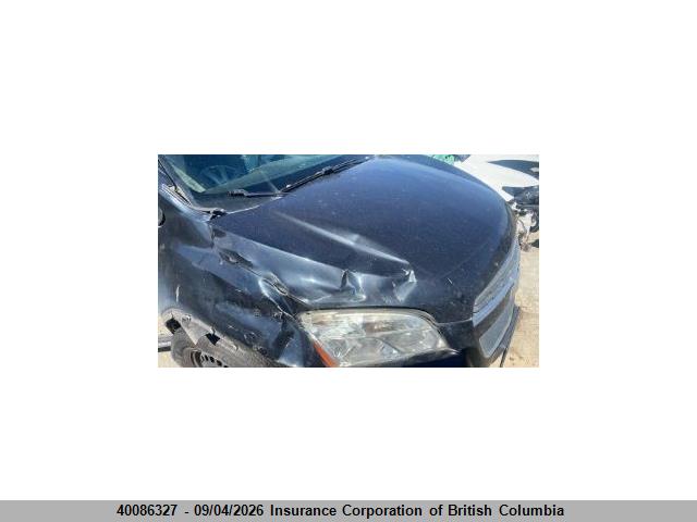 Продаж на аукціоні авто 2015 Chevrolet Trax, vin: 3GNCJKSB1FL230279, номер лоту: 40086327