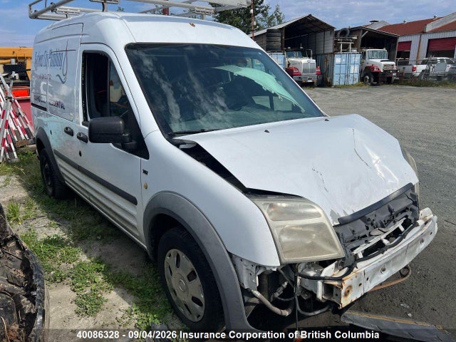 Продажа на аукционе авто 2011 Ford Transit Connect Xlt, vin: NM0LS7BN0BT067589, номер лота: 40086328