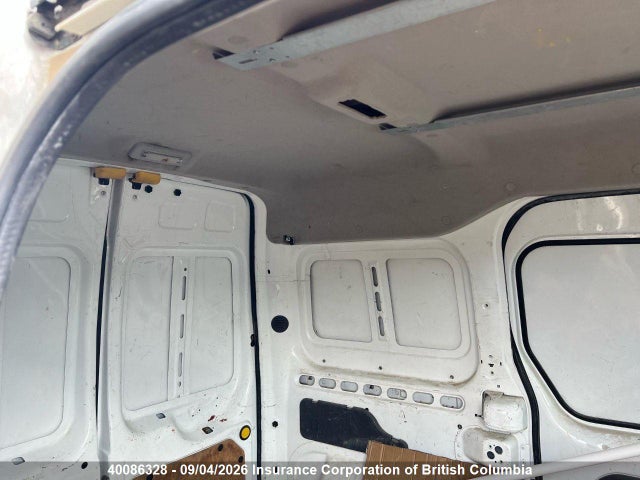 Продажа на аукционе авто 2011 Ford Transit Connect Xlt, vin: NM0LS7BN0BT067589, номер лота: 40086328