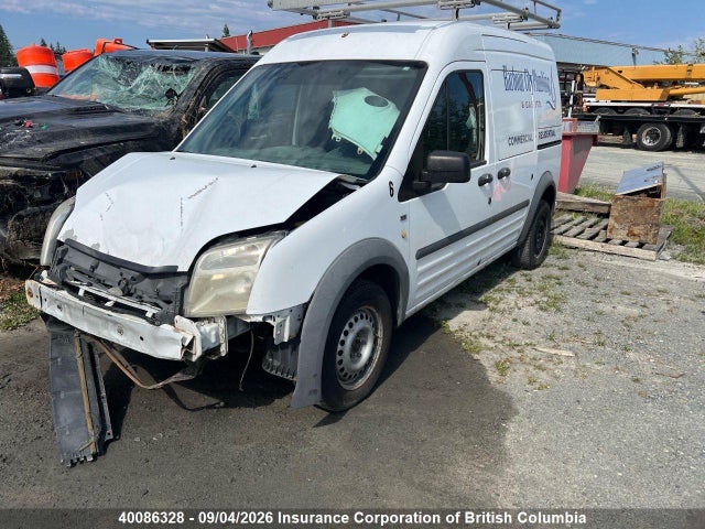 Продажа на аукционе авто 2011 Ford Transit Connect Xlt, vin: NM0LS7BN0BT067589, номер лота: 40086328