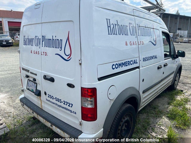 Продажа на аукционе авто 2011 Ford Transit Connect Xlt, vin: NM0LS7BN0BT067589, номер лота: 40086328