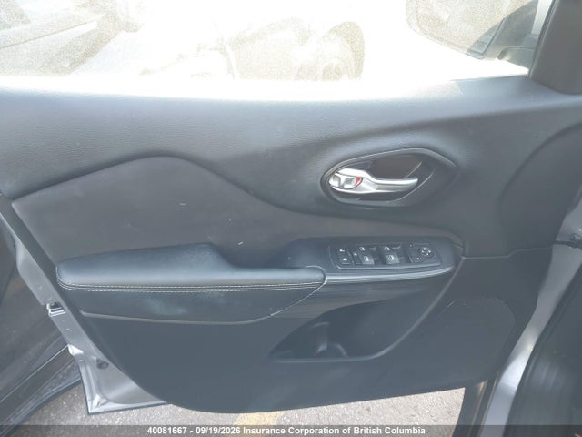 Jeep Cherokee Latitude 2016 1C4PJMCS3GW141619 Image 21