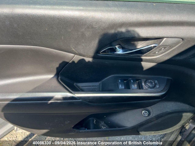 Aukcja sprzedaży 2017 Gmc Acadia Slt-1, vin: 1GKKNULS7HZ165120, numer aukcji: 40086330