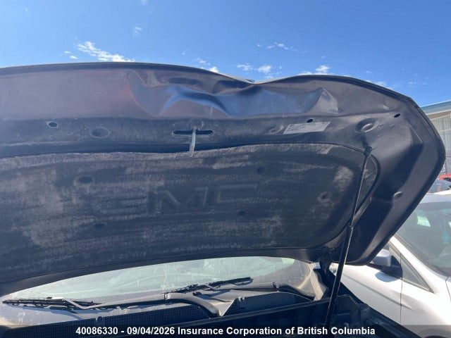 Aukcja sprzedaży 2017 Gmc Acadia Slt-1, vin: 1GKKNULS7HZ165120, numer aukcji: 40086330