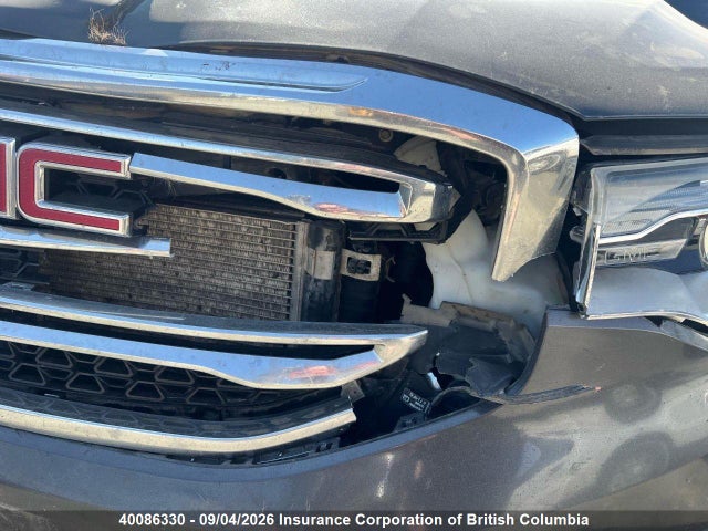 Aukcja sprzedaży 2017 Gmc Acadia Slt-1, vin: 1GKKNULS7HZ165120, numer aukcji: 40086330
