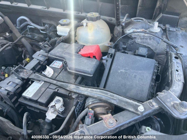 Aukcja sprzedaży 2017 Gmc Acadia Slt-1, vin: 1GKKNULS7HZ165120, numer aukcji: 40086330
