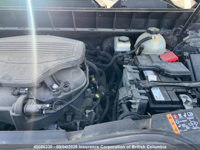 Aukcja sprzedaży 2017 Gmc Acadia Slt-1, vin: 1GKKNULS7HZ165120, numer aukcji: 40086330