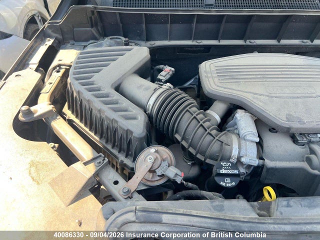 Aukcja sprzedaży 2017 Gmc Acadia Slt-1, vin: 1GKKNULS7HZ165120, numer aukcji: 40086330