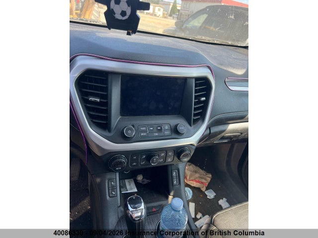 Aukcja sprzedaży 2017 Gmc Acadia Slt-1, vin: 1GKKNULS7HZ165120, numer aukcji: 40086330