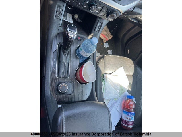 Aukcja sprzedaży 2017 Gmc Acadia Slt-1, vin: 1GKKNULS7HZ165120, numer aukcji: 40086330
