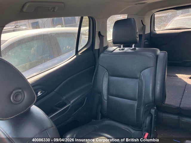 Aukcja sprzedaży 2017 Gmc Acadia Slt-1, vin: 1GKKNULS7HZ165120, numer aukcji: 40086330