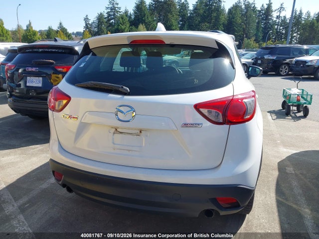 Aukcja sprzedaży 2013 Mazda Cx-5 Sport, vin: JM3KE2BE8D0110600, numer aukcji: 40081767